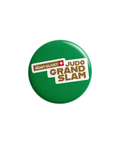 Badge rond vert