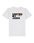 United T-shirt enfant blanc
