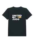 United T-shirt enfant noir