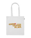 Tote bag blanc