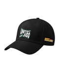 United Casquette adulte noire