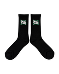 Sport socks black