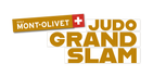 Grand Slam Judo - Accueil